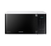 Samsung MS23K3513AW microwave Countertop 800 W White (MS23K3513AW)
