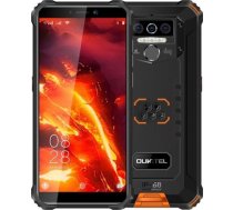 Smartfon Oukitel WP5 Pro 4/64GB Czarno-pomarańczowy  (2_456901) (2_456901)