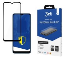 3mk HardGlass Max Lite™ For TCL 30 SE (3MK-TCL30SE)