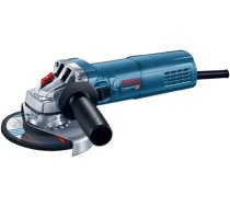 Bosch GWS 9-125 S Professional angle grinder 12.5 cm 11000 RPM 900 W 1.9 kg 601396104