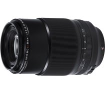 Fujinon XF 80mm f/2.8 R LM OIS WR Macro lens (16559168)
