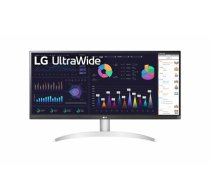 LG 29WQ600-W computer monitor 73.7 cm (29") 2560 x 1080 pixels Full HD LCD White (29WQ600-W)