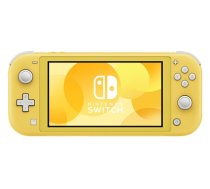 Nintendo Switch Lite yellow 10002291