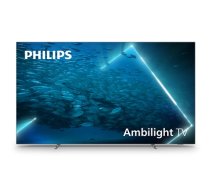 Philips OLED 55OLED707 4K UHD OLED Android TV (55OLED707/12)