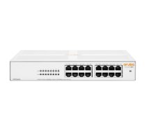 Przełącznik Switch ARUBA Instant On 1430 16x1GbE R8R47A  (R8R47A)