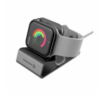 Swissten Aluminum Stand for Apple Watch (25005200)