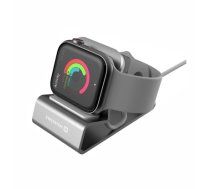 Swissten Aluminum stand for Apple Watch (25005100)