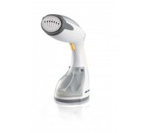 Ariete 4167 Handheld garment steamer 0.26 L 1200 W White, Yellow 4167