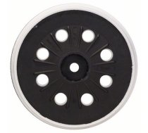 Bosch 2 608 601 607 manual sanding supply Sanding pad 1 pc(s) 2608601607