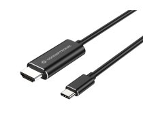 Conceptronic ABBY04B USB-C to HDMI-Cable ABBY04B