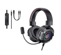 Conceptronic ATHAN03B Stereo Gaming-Headset (ATHAN03B)