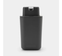 BRABANTIA ziepju dozators, Dark Grey (302503)