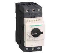 Schneider Electric TeSys GV3 circuit breaker 3 (GV3P40)