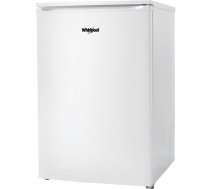 Whirlpool W55ZM 111 W Upright freezer Freestanding 103 L F White (W55ZM 111 W)