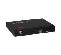 ROLINE HDMI 4x1 QUAD Multi-Viewer with Seamless Switch (14.01.3569)