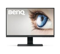 BenQ GW2480 computer monitor 60.5 cm (23.8") 1920 x 1080 pixels Full HD LCD Black (9H.LGDLB.VBE)