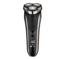 Adler | Electric Shaver | AD 2933 | Operating time (max) 180 min | Lithium Ion | Black (AD 2933)