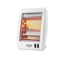 ADLER , Heater quartz, 400/800W (AD 7709)