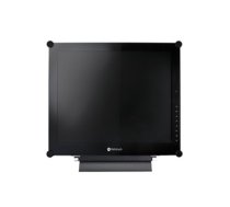 AG Neovo X-19E computer monitor 48.3 cm (19") 1280 x 1024 pixels SXGA LED Black (X19E0011E0100)