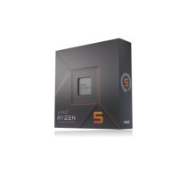 AMD Ryzen 5 7600X processor 4.7 GHz 32 MB L3 Box (C6BB44FF291316540667F44F33EE7EBBDDC5920D)