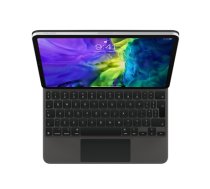 Apple | Black | Magic Keyboard for iPad Air (4th,5th generation) 11-inch iPad Pro (all gen) | Compact Keyboard | Wireless | SE | USB-C (MXQT2S/A)