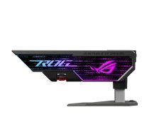 ASUS ROG Herculx Graphics Card Holder Universal Graphic card holder (85B064FD1993B820BFFC6CC9761FA5D5194D39F1)