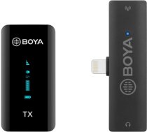 Boya wireless microphone BY-XM6-S3 (BY-XM6-S3)