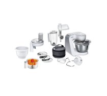 Bosch MUM58258 food processor 1000 W 3.9 L White (MUM58258)