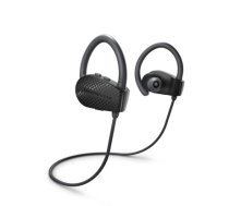 Energy Sistem Sport 1+ Headphones Wireless Ear-hook Sports Bluetooth Black (451777)