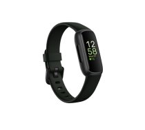 Fitbit Inspire 3 Midnight Zen/Black (FB424BKBK)