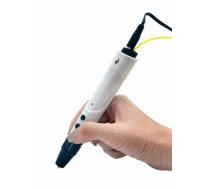Low temperature 3D printing pen | White (3DP-PENLT-02)