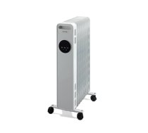 Gorenje | Heater | OR2000E | Oil Filled Radiator | 2000 W | Suitable for rooms up to 15 m² | White | N/A (OR2000E)