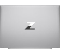 HP ZBook Firefly 14 G9 i7-1265U Mobile workstation 35.6 cm (14") WUXGA Intel® Core™ i7 32 GB DDR5-SDRAM 1000 GB SSD NVIDIA Quadro T500 Wi-Fi 6E (802.11ax) Windows 10 Pro Silver (69Q71EA#BCM)
