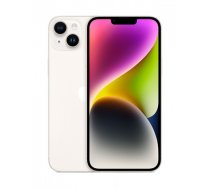 iPhone 14 Plus 128GB - Księżycowa poświata (MQ4Y3PX/A)