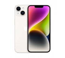 iPhone 14 128GB - Księżycowa poświata (MPUR3PX/A)