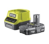 Lādētājs Ryobi RC18120 18V (MAN#049506)