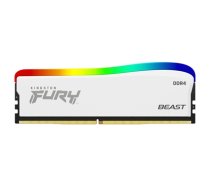 MEMORY DIMM 16GB PC28800 DDR4/KF436C18BWA/16 KINGSTON (KF436C18BWA/16)