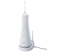 Panasonic EW1511W503 Oral irrigator, Number of heads-2, White | Panasonic (EW1511W503)