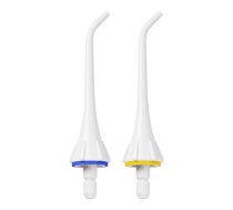 Panasonic | Oral irrigator replacement | EW0950W835 | Heads | For adults | White | Number of brush heads included 2 (EW0950W835)