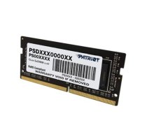 PATRIOT 16GB DDR4 SODIMM 3200MHz PSD416G320081S