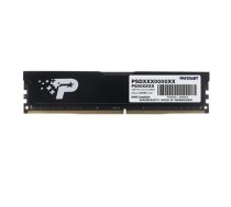 PATRIOT 8GB DDR4 UDIMM 3200MHz PSD48G320081
