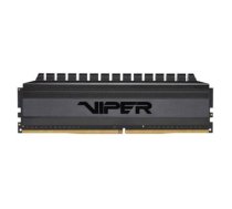 PATRIOT Viper Blackout 64GB DDR4 3600MHz (PVB464G360C8K)