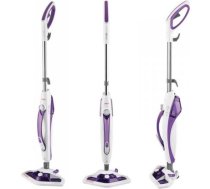 Polti | PTEU0274 Vaporetto SV440_Double | Steam mop | Power 1500 W | Steam pressure Not Applicable bar | Water tank capacity 0.3 L | White (PTEU0274)