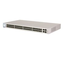 Przełącznik UniFi Switch 48x1GbE 4xSFP USW-48-POE (USW-48-POE-EU)