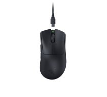 Razer wireless mouse Basilisk V3 Pro, black (RZ01-04620100-R3G1)