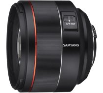Samyang AF 85mm f/1.4 F lens for Nikon (F1111203103)