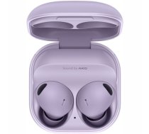 Samsung Galaxy Buds2 Pro Headset True Wireless Stereo (TWS) In-ear Calls/Music Bluetooth Purple (SM-R510NLVAEUE)