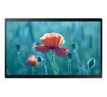 Samsung QB24R-B Digital signage flat panel 60.5 cm (23.8") LCD Wi-Fi Full HD Black (LH24QBRBBGCXEN)