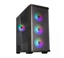 Zalman Z10 DUO computer case Midi Tower Black (Z10 DUO)