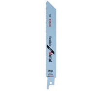 1x25 Bosch saber saw blade S 922 BF (2608657550)